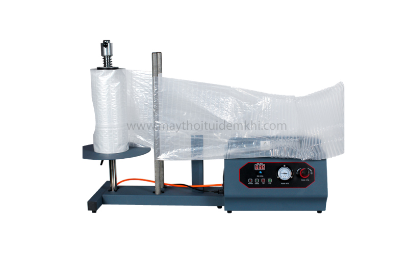 Máy thổi túi cột khí PW-Q015
