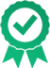 Huy hiệu bảo hành