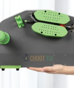 Máy thổi túi khí C10