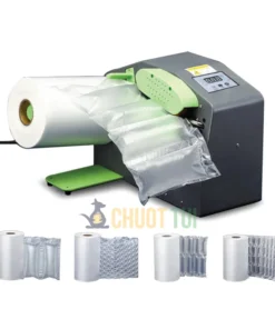 Máy thổi túi khí C10