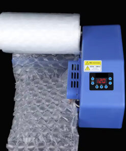 Máy thổi túi chống sốc C15