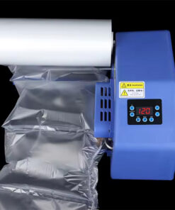 Máy thổi túi chống sốc C15