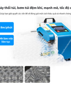 Máy thổi túi khí
