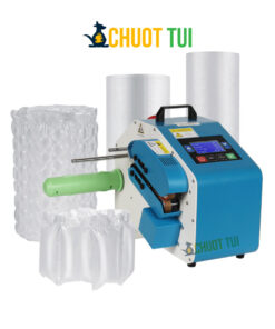 Máy thổi túi đệm khí KYC-018N