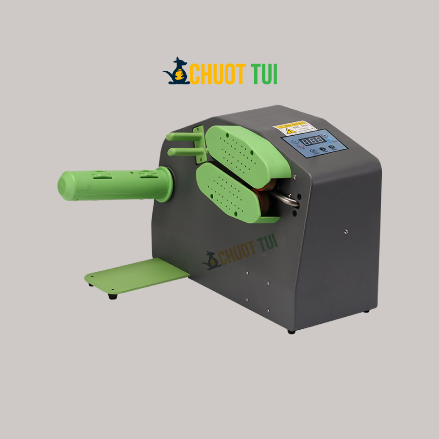 Máy thổi túi khí C10