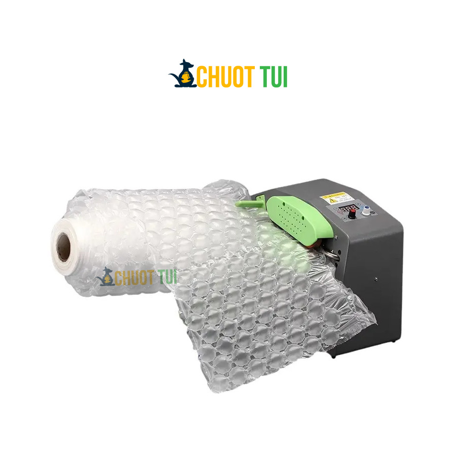 Máy bơm túi khí chống sốc.