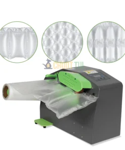 Máy thổi túi khí C10