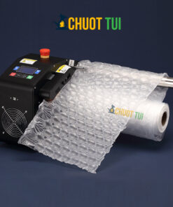 Máy thổi túi khí bóng bi