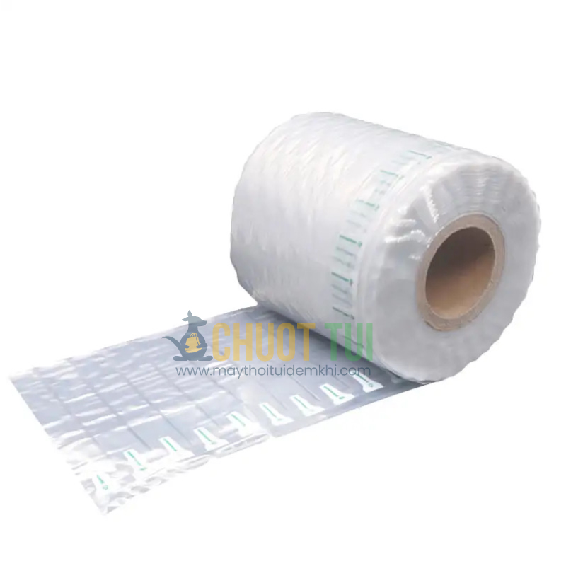 Túi cột khí kích thước 20cm
