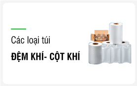 Đệm khí túi khí