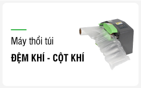 Máy thổi túi khí