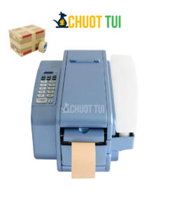 Máy tạo băng keo giấy