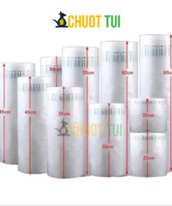 Cột khí chống sốc