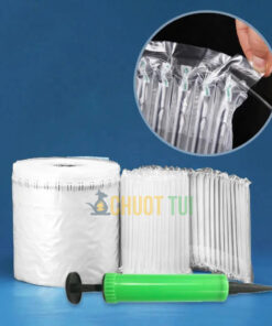 Cột khí chống sốc và bơm tay