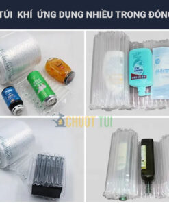 Cột khí chống sốc kích thước 15cm