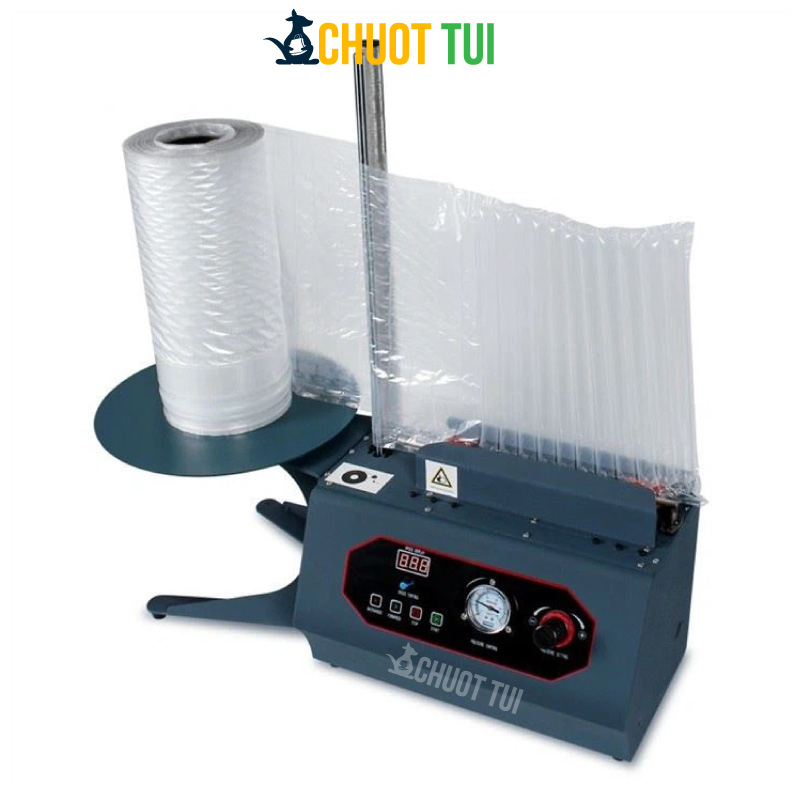 Máy thổi túi cột khí PW-Q015