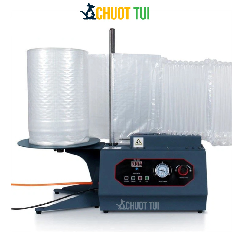 Máy thổi túi cột khí PW-Q015