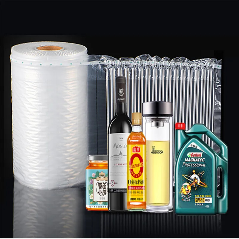 Cột bóng khí chống sốc