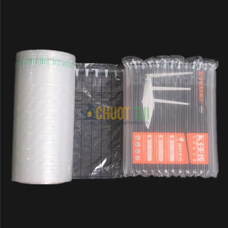 Túi cột khí chống sốc