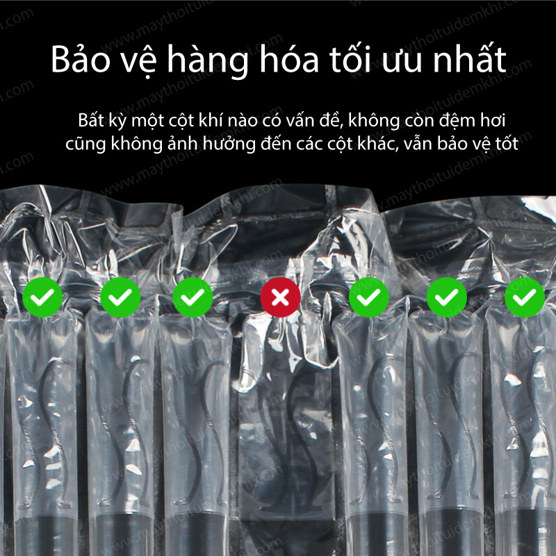 Bảo vệ tuyệt đối
