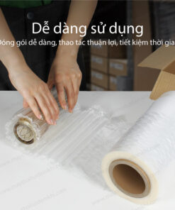 Cột khí chống sốc dễ sử dụng