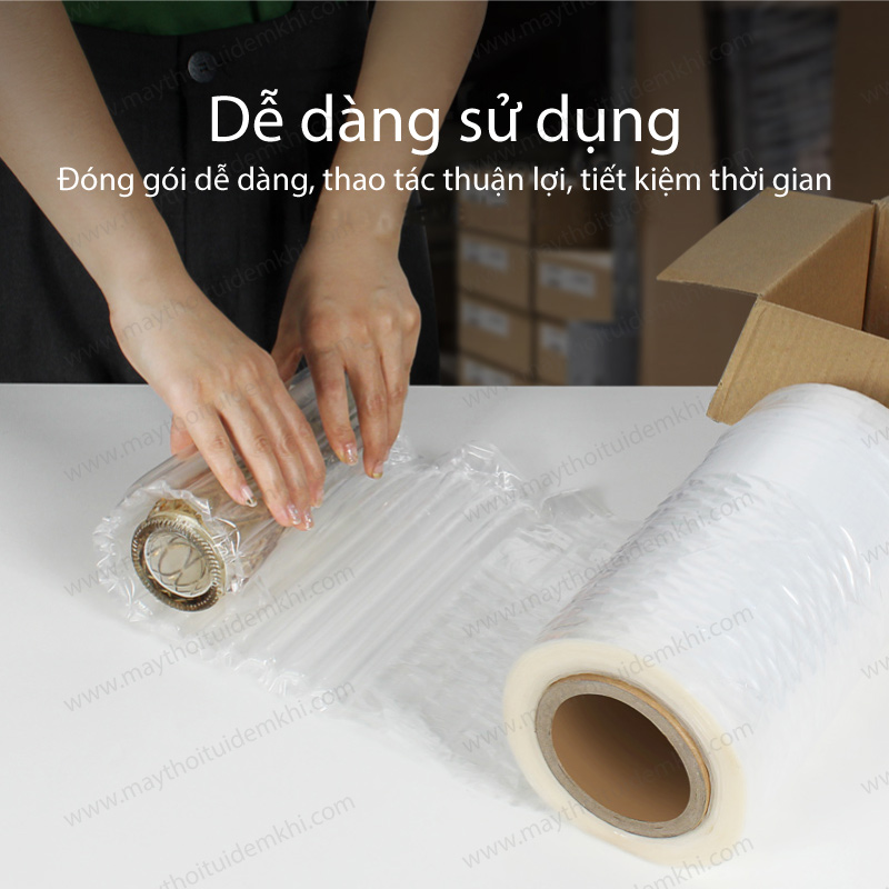 Cột khí chống sốc dễ sử dụng