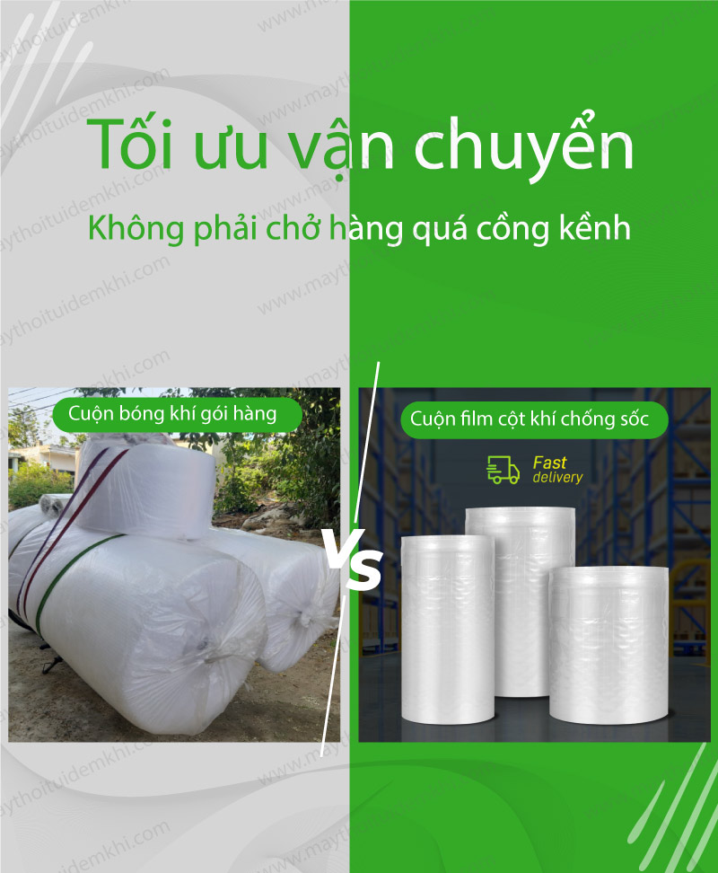Tối ưu vận chuyển