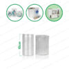 Cột khí chống sốc kích thước 15cm