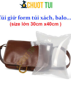 túi giữ form balo túi xách 6