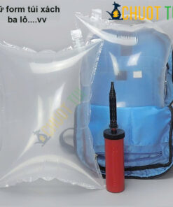 túi giữ form balo túi xách 7