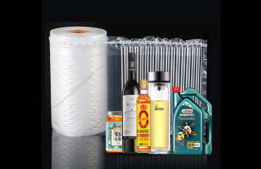 Cột khí chông sốc bảo vệ nhiều loại hàng hóa
