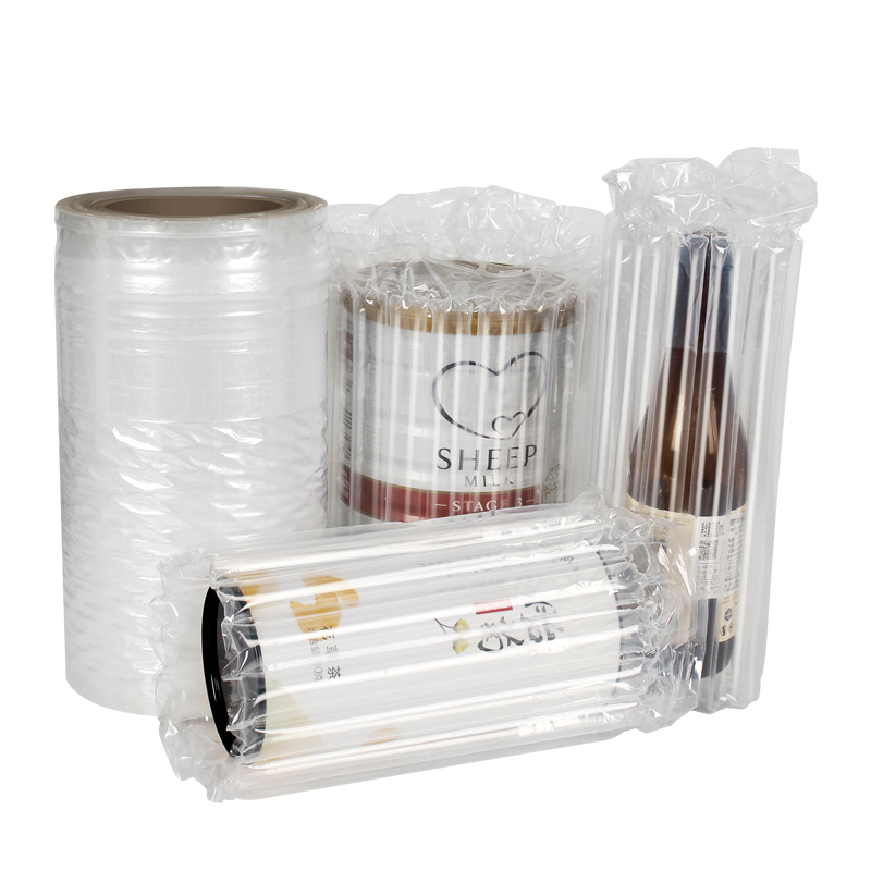 Cột khí chông sốc HCM