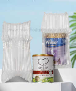Cột khí chống sốc dạng chữ L