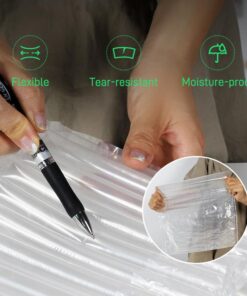 Túi bọc chống sốc hộp sữa bột