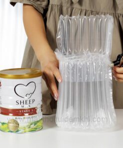 Túi bọc chống sốc hộp sữa