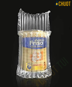 Túi bọc chống sốc hộp sữa