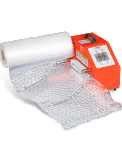 Túi xốp hơi bóng bi chèn hàng, xốp khí chèn hàng chống sốc