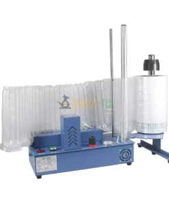 Máy thổi túi chống sốc Q8