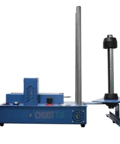 Máy thổi túi chống sốc Q8