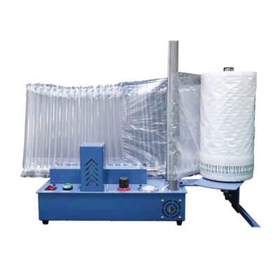 Máy thổi túi chống sốc Q8