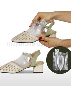 Túi bơm hơi giữ form giày dép